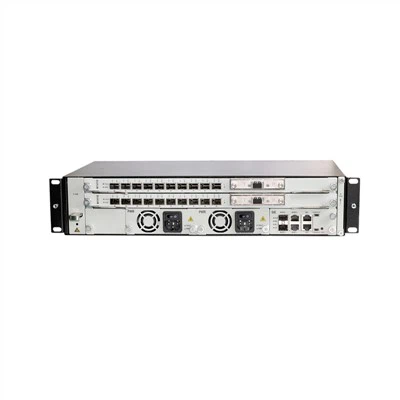 2U DWDM ankadreman