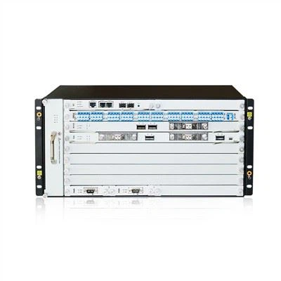 5U DWDM ankadreman