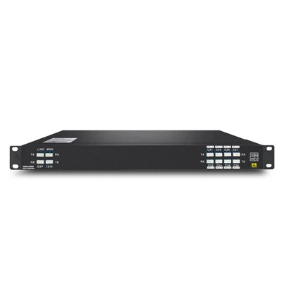 8 chanèl DWDM Mux Demux