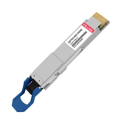 400G QSFP-DD CWDM4 10KM