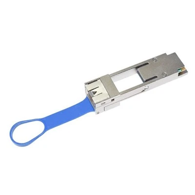 40G QSFP + Pou 10G SFP + Adaptè konvèsyon modil optik