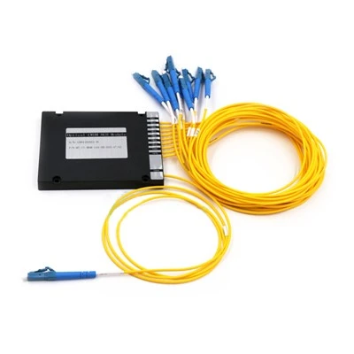 8CH CWDM Mux/Demux ABS Modil